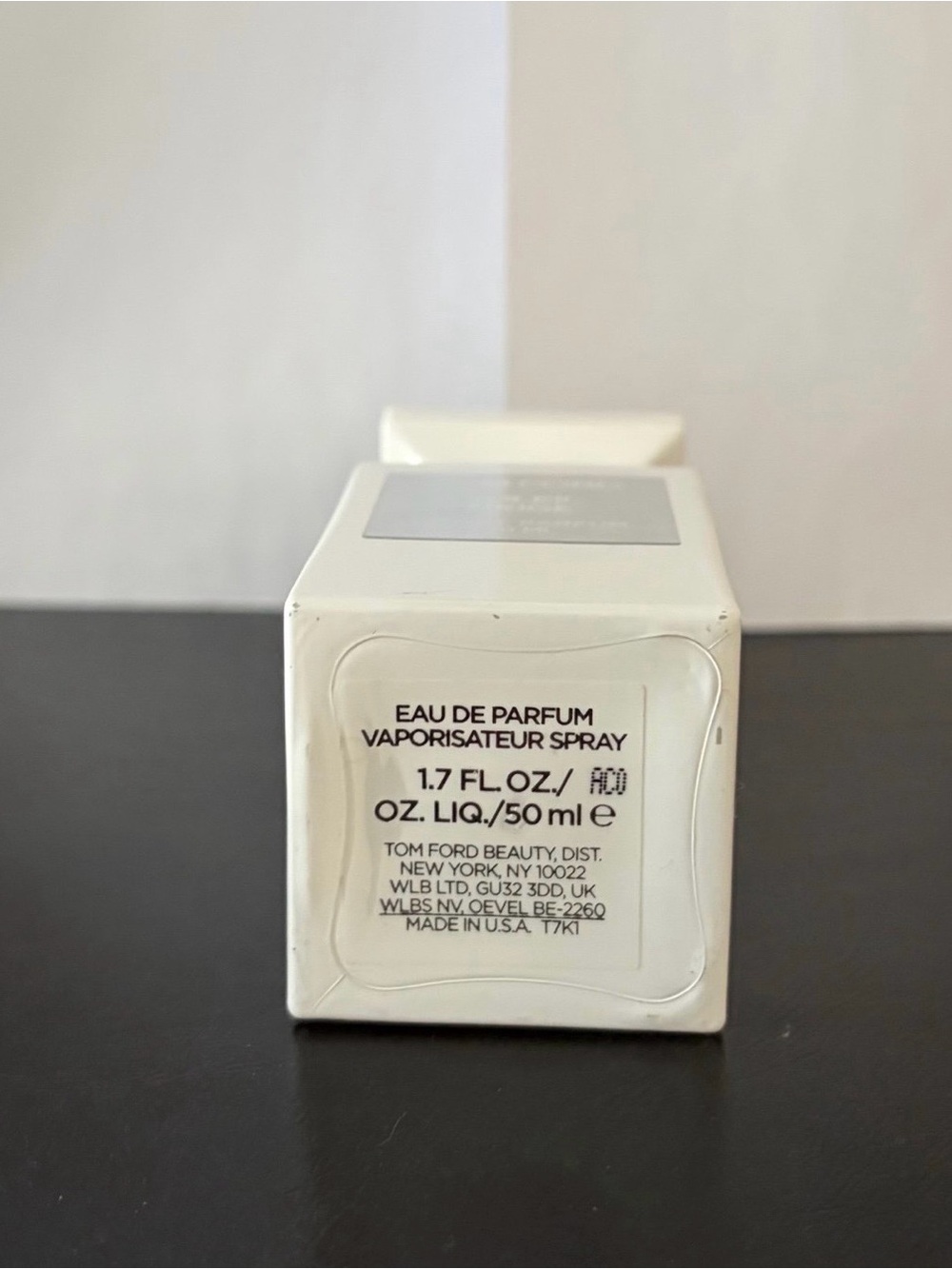 Full TOM FORD Soleil Neige EDP 50ml - Private Blend (discontinued) - Picture 5 of 5
